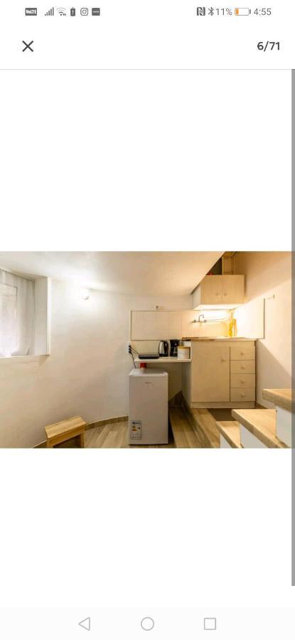 Acropolis Elegant Maisonette By Lodgespot アテネ エクステリア 写真