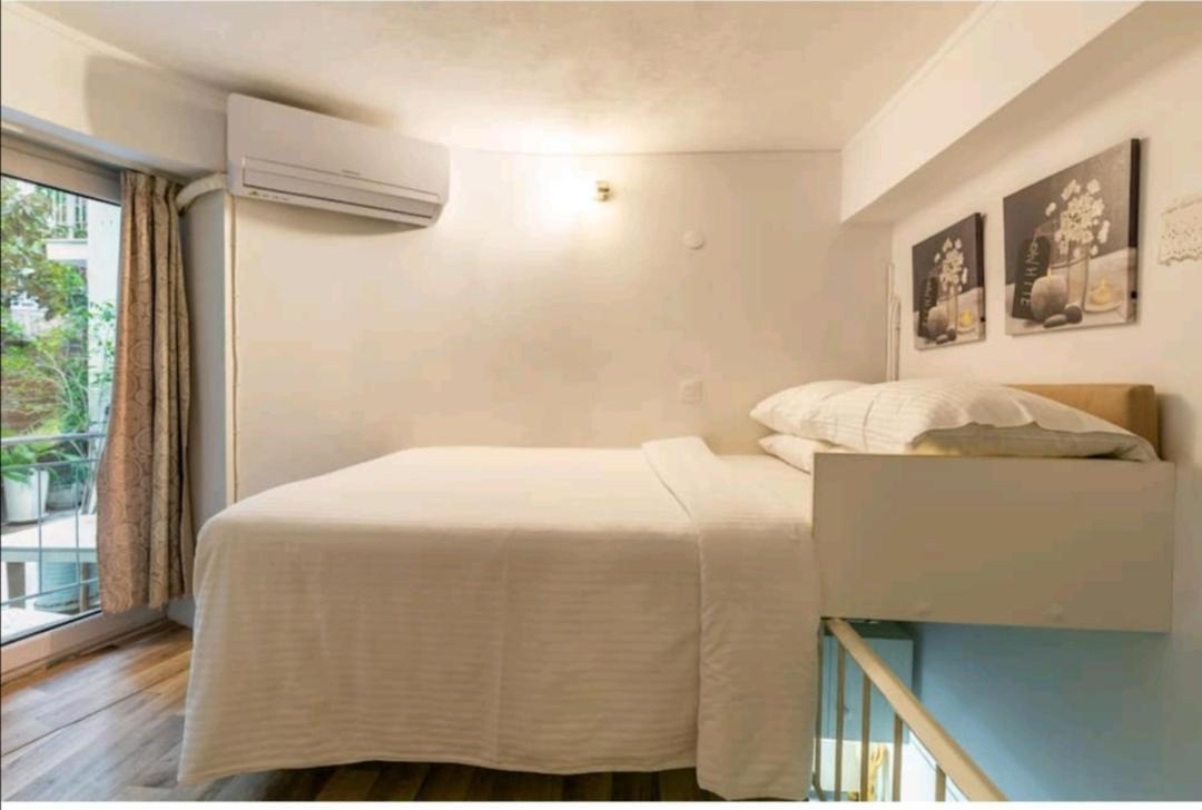 Acropolis Elegant Maisonette By Lodgespot アテネ エクステリア 写真
