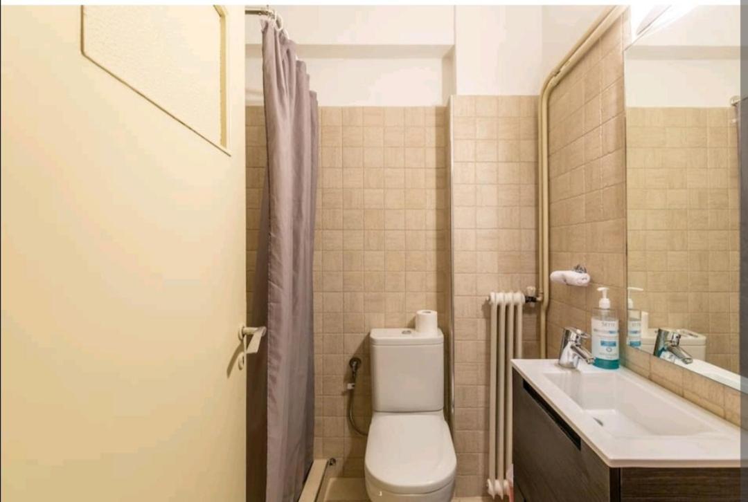 Acropolis Elegant Maisonette By Lodgespot アテネ エクステリア 写真