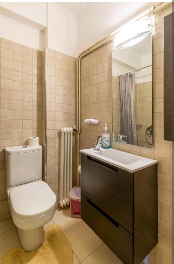 Acropolis Elegant Maisonette By Lodgespot アテネ エクステリア 写真