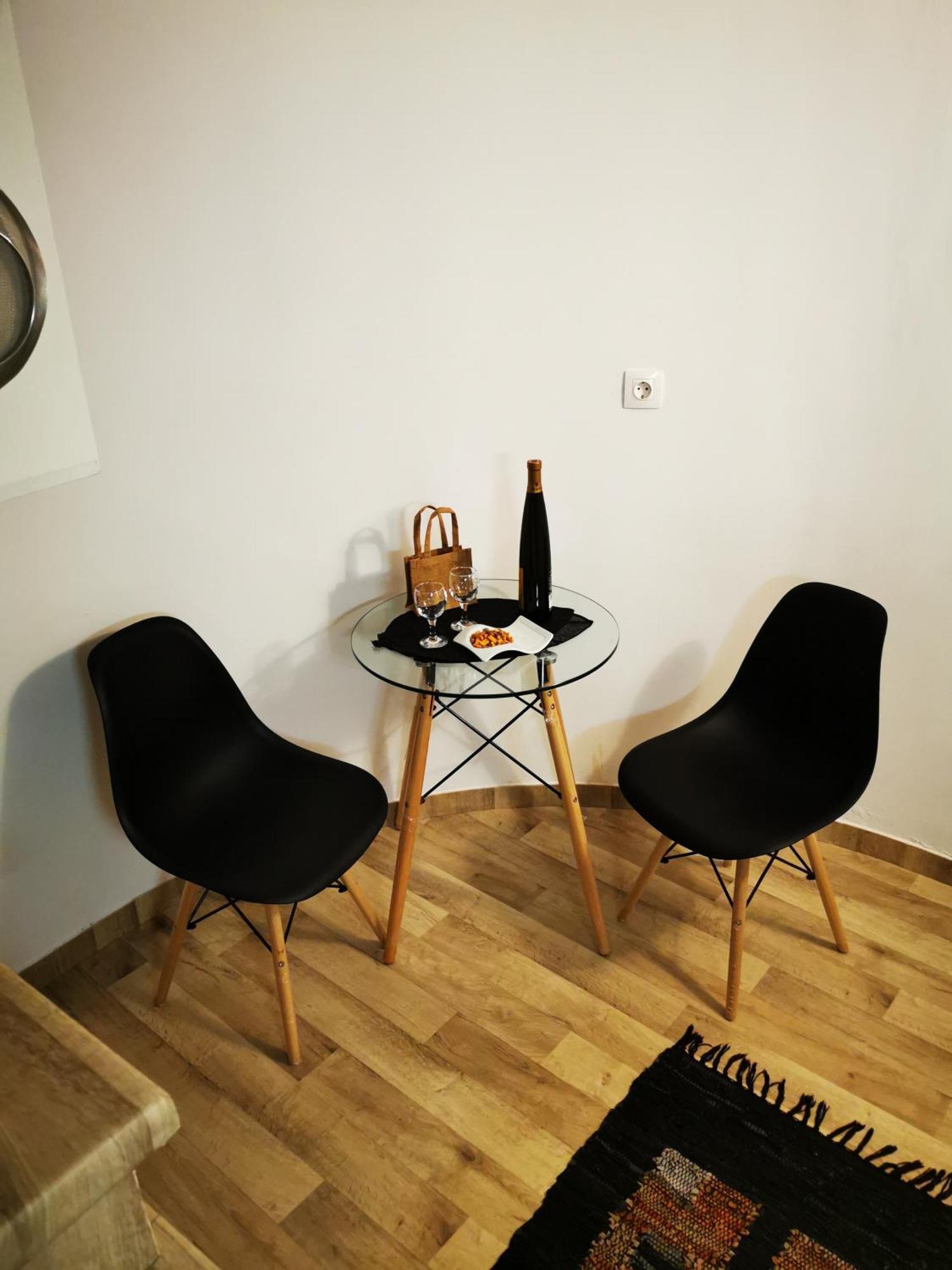 Acropolis Elegant Maisonette By Lodgespot アテネ 部屋 写真
