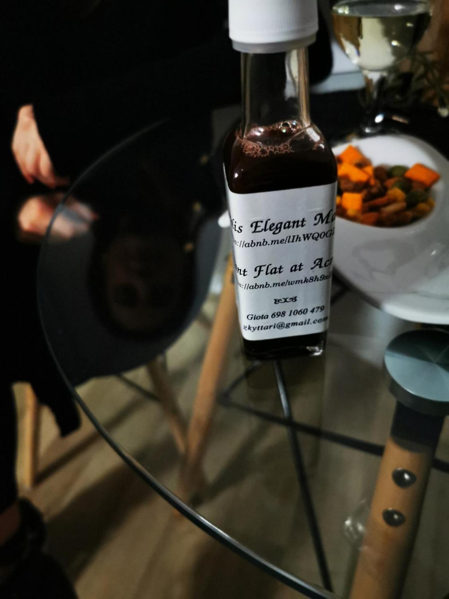 Acropolis Elegant Maisonette By Lodgespot アテネ 部屋 写真