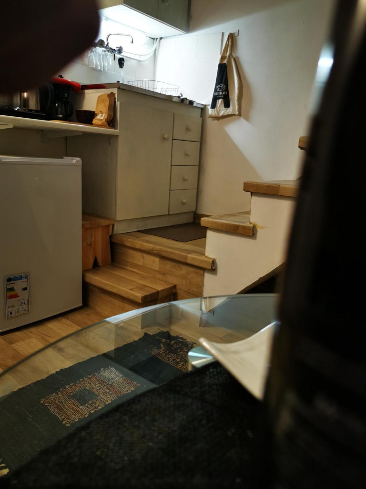 Acropolis Elegant Maisonette By Lodgespot アテネ 部屋 写真