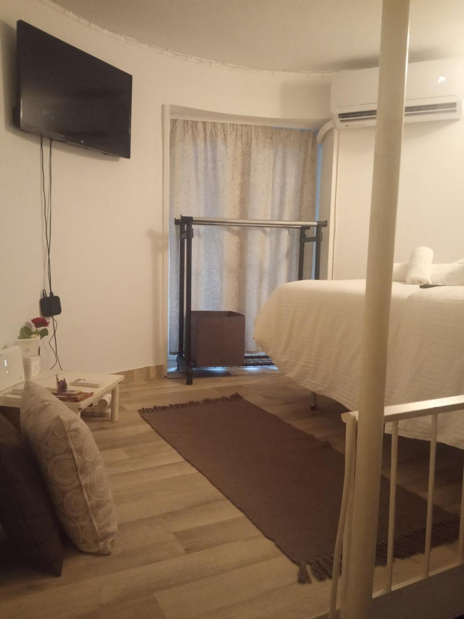 Acropolis Elegant Maisonette By Lodgespot アテネ 部屋 写真