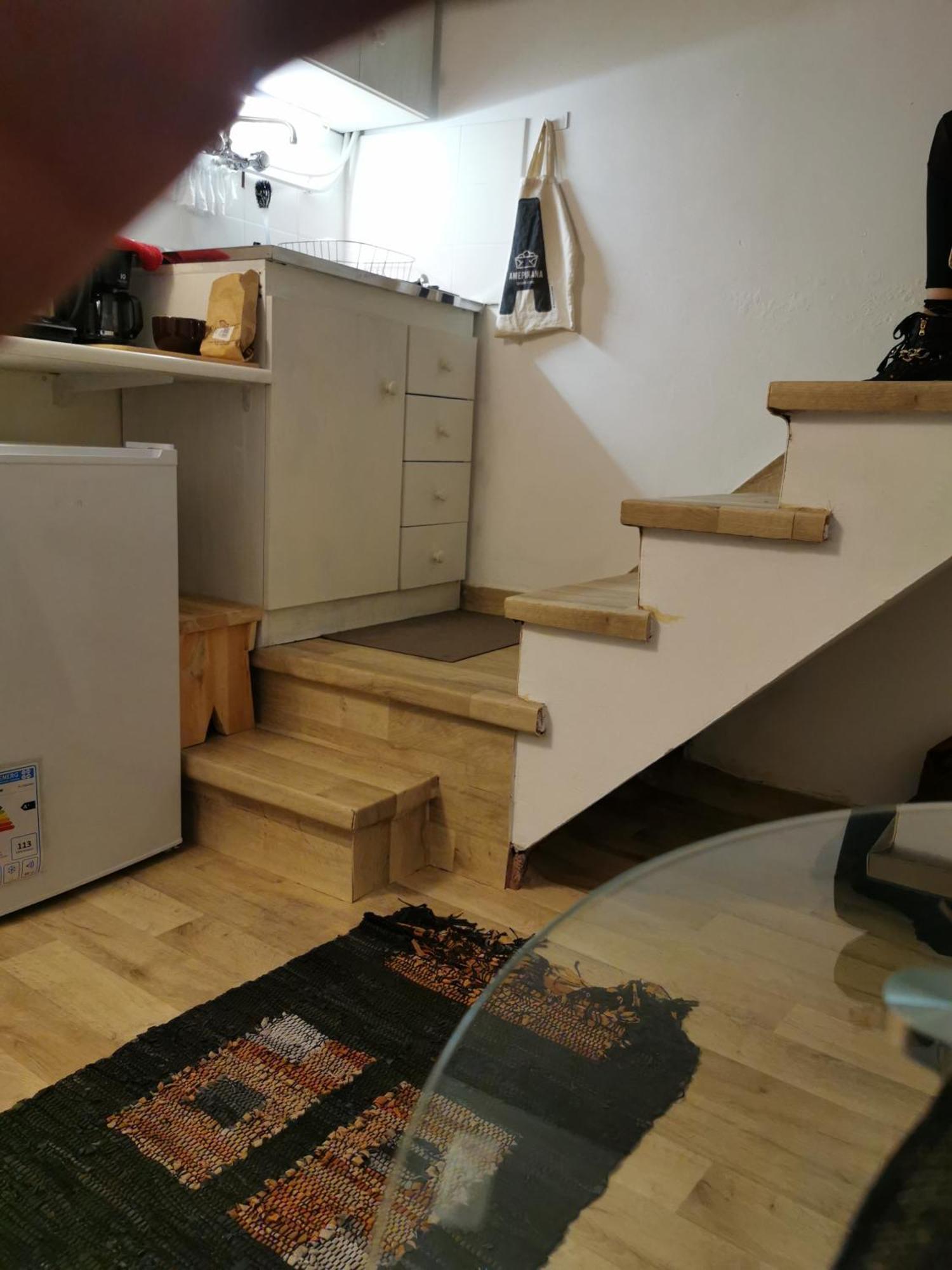 Acropolis Elegant Maisonette By Lodgespot アテネ 部屋 写真