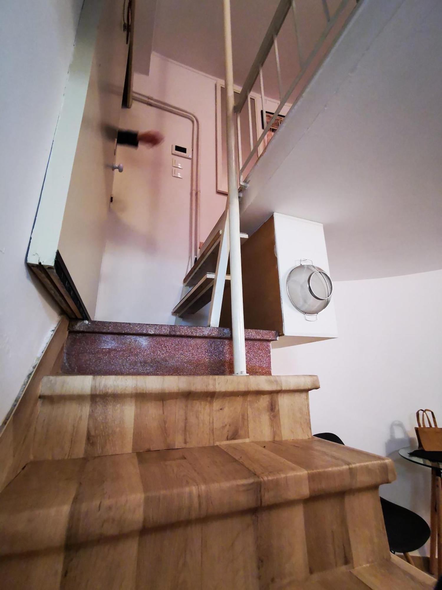 Acropolis Elegant Maisonette By Lodgespot アテネ 部屋 写真