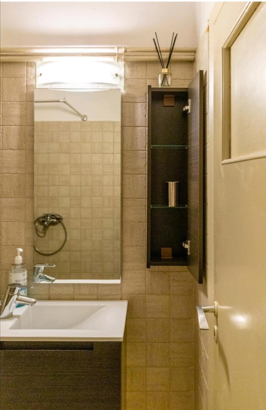 Acropolis Elegant Maisonette By Lodgespot アテネ エクステリア 写真
