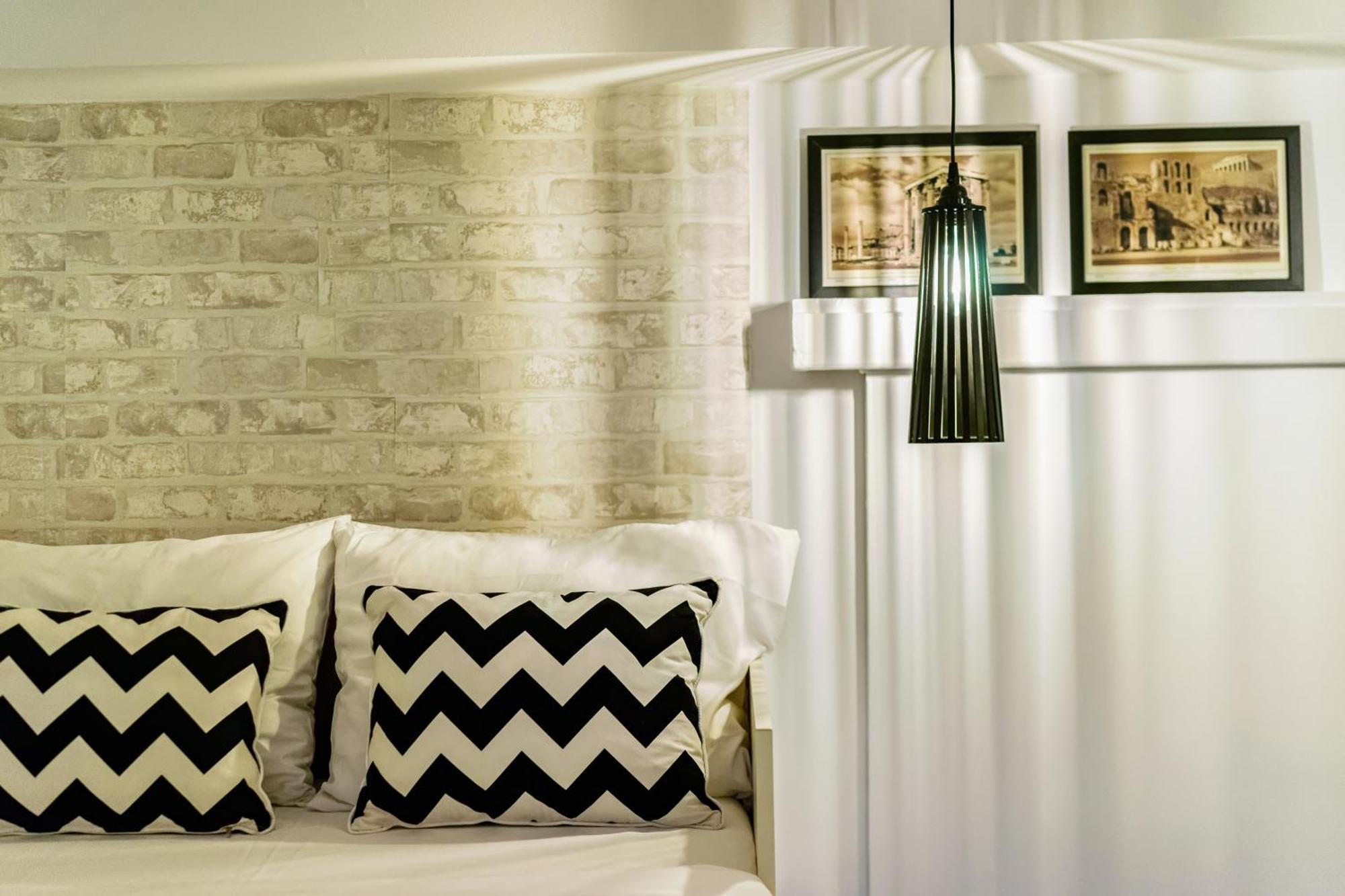 Acropolis Elegant Maisonette By Lodgespot アテネ エクステリア 写真