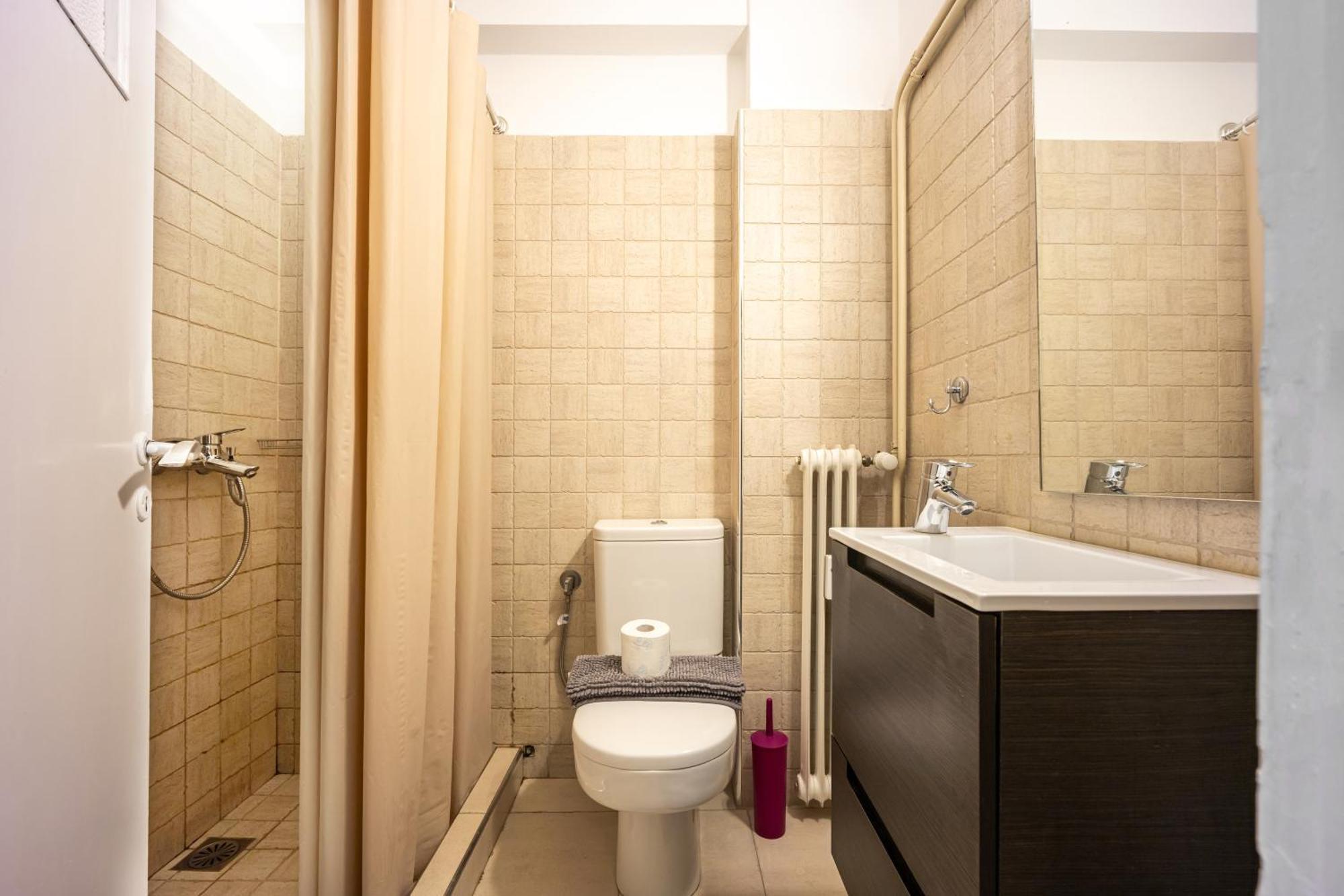 Acropolis Elegant Maisonette By Lodgespot アテネ エクステリア 写真